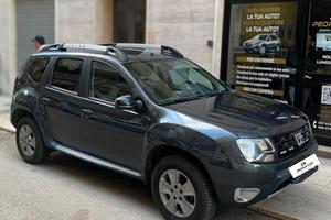 Dacia Duster 1.5 dCi 2017