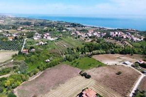 Terreno di 21740 m² a Ortona