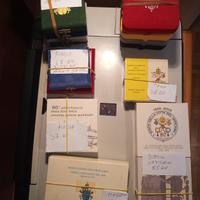 LOTTO ARGENTI VATICANO