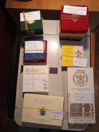 LOTTO ARGENTI VATICANO