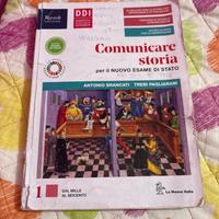 Libro scuola