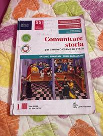 Libro scuola