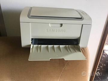 Stampante Samsung ML 2165