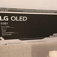 TV OLED55B16LA  *GUASTA*