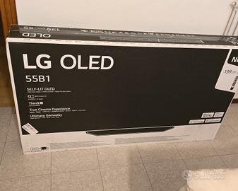 TV OLED55B16LA  *GUASTA*