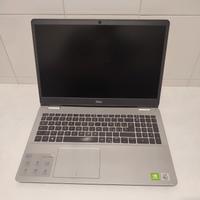 Notebook Dell Inspiron 15 5000 Series - 5593