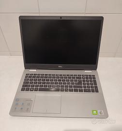 Notebook Dell Inspiron 15 5000 Series - 5593