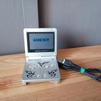 Nintendo game boy Advance sp