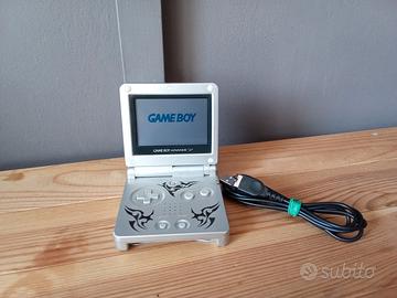 Nintendo game boy Advance sp