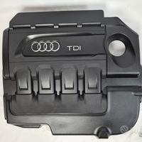 04L103925L Copertura coprimotore Audi A3 2016