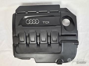 04L103925L Copertura coprimotore Audi A3 2016