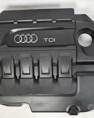 04L103925L Copertura coprimotore Audi A3 2016