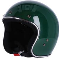 Casco moto nuovo