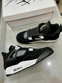 jordan Air Jordan 4 Retro40