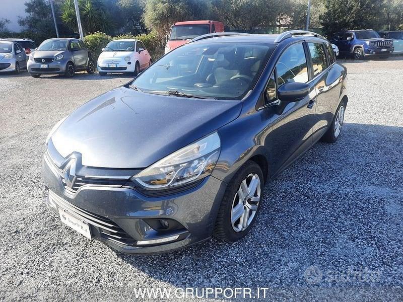 Renault Clio 2017 photo 3