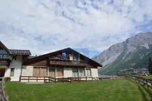 Appartamento di 61 m² con 2 locali a Bormio
