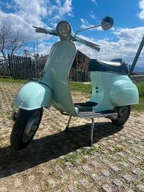 Piaggio Vespa 50 Primavera - Anni 70