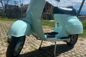 Piaggio Vespa 50 Primavera - Anni 70