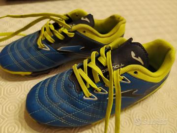 Scarpe calcio bimbo