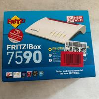 Fritz!Box 7590