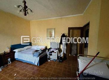 Appartamento, Borgo San Siro.
