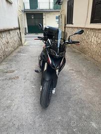 Benelli TRK 251