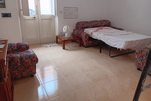 Casa indipendente libera da subito