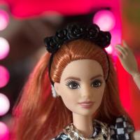 Set da gioco con Barbie ed accessori