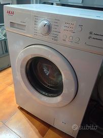 lavatrice 