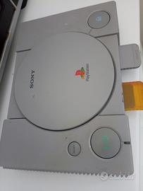 play station 1 