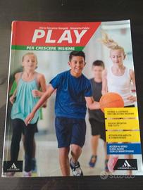 Play per crescere insieme - Mondadori scuola