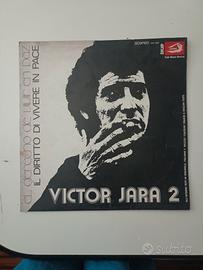 Victor jara LP