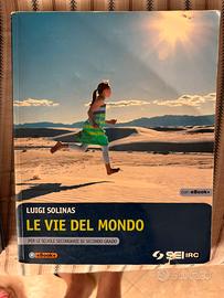 Le vie del mondo