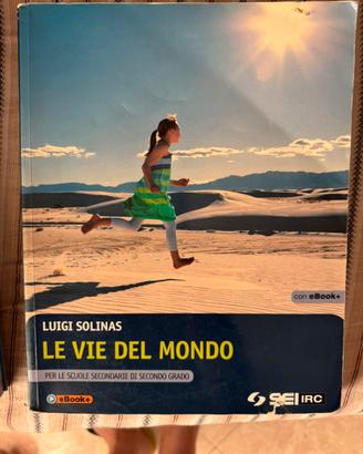 Le vie del mondo