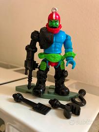Mega Construx Trap Jaw