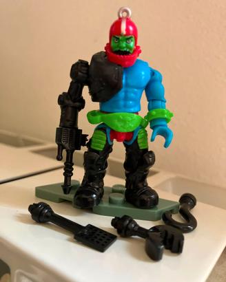 Mega Construx Trap Jaw
