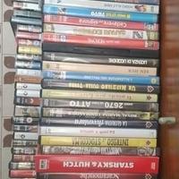 dvd film anni1960-2010