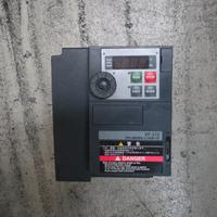 Inverter toschiba