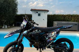 Husqvarna Te 300i 2023