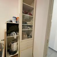 Cameretta letto+armadi