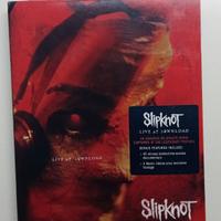 DVD Slipknot