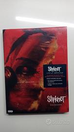DVD Slipknot
