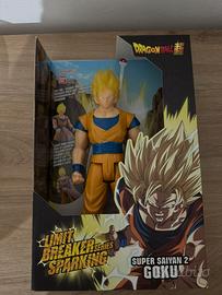 Goku super sayan 2