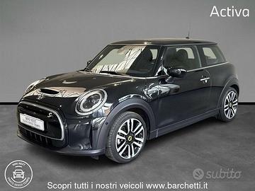 MINI Full Electric Cooper SE 3p Classic auto