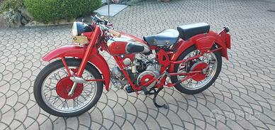 Moto Guzzi airone - 1951