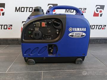 Yamaha EF 1000 iS