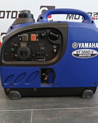 Yamaha EF 1000 iS