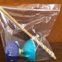 Gioco Diabolo per giocolieri