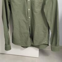 Camicia Jaggy verde