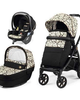 Trio Peg Perego Book 51 